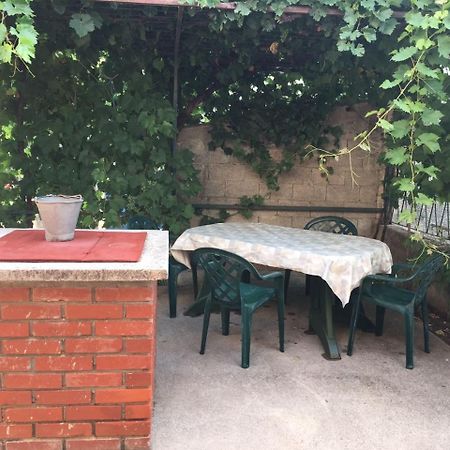 Apartament Поседарье Екстериор снимка