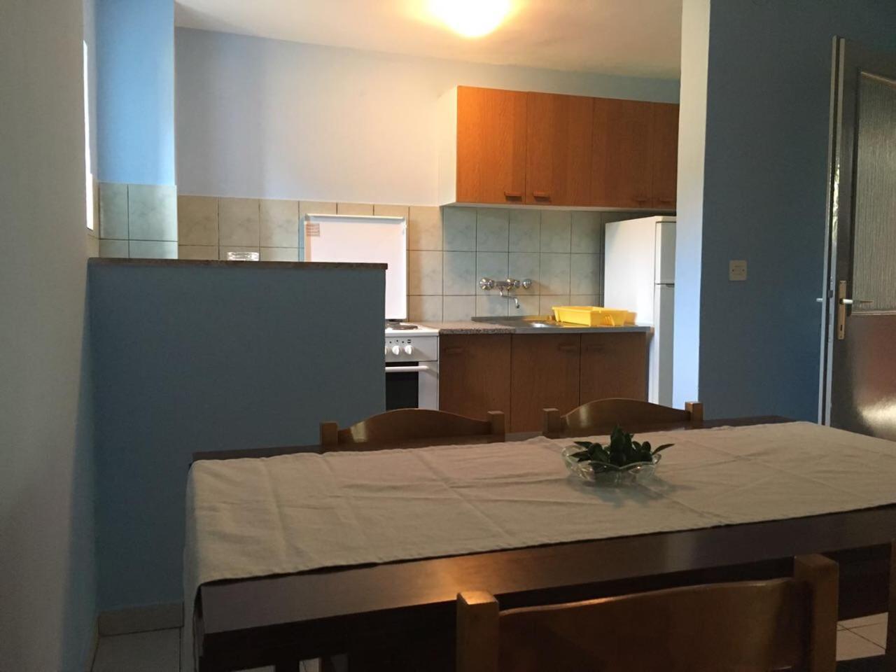 Apartament Поседарье Екстериор снимка
