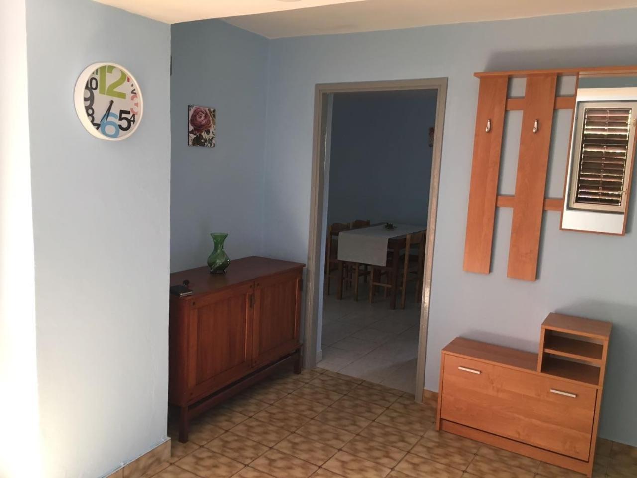 Apartament Поседарье Екстериор снимка