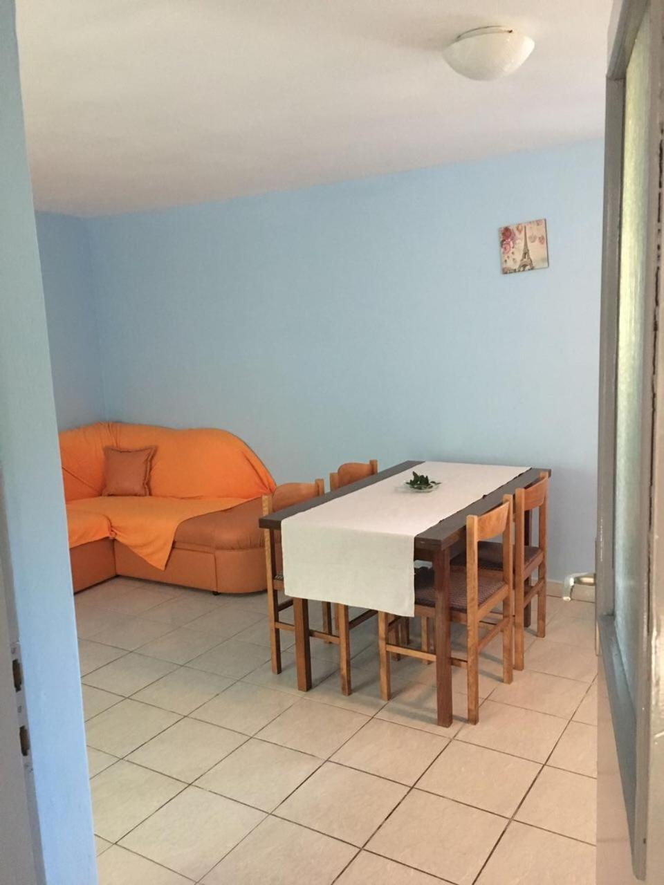 Apartament Поседарье Екстериор снимка