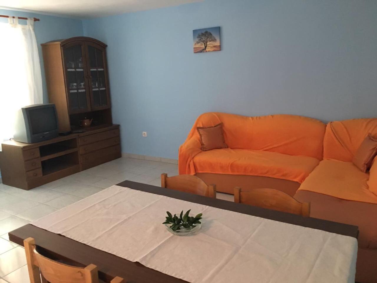 Apartament Поседарье Екстериор снимка