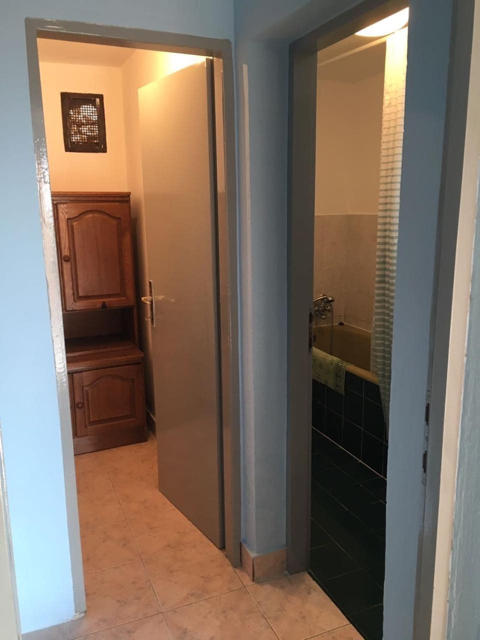 Apartament Поседарье Екстериор снимка