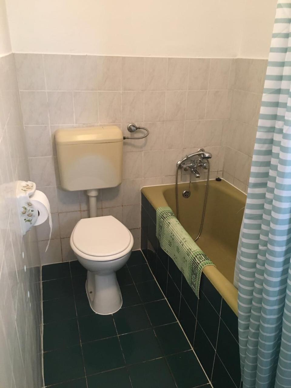 Apartament Поседарье Екстериор снимка